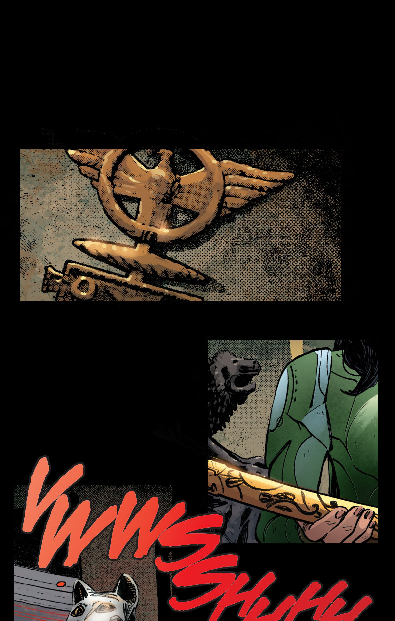 Read online Eternals: The 500 Year War Infinity Comic comic -  Issue #1 - 33