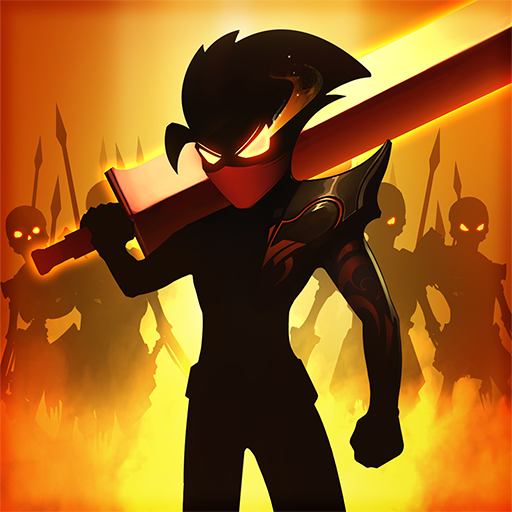 Stickman Legends: Shadow Wars Mod