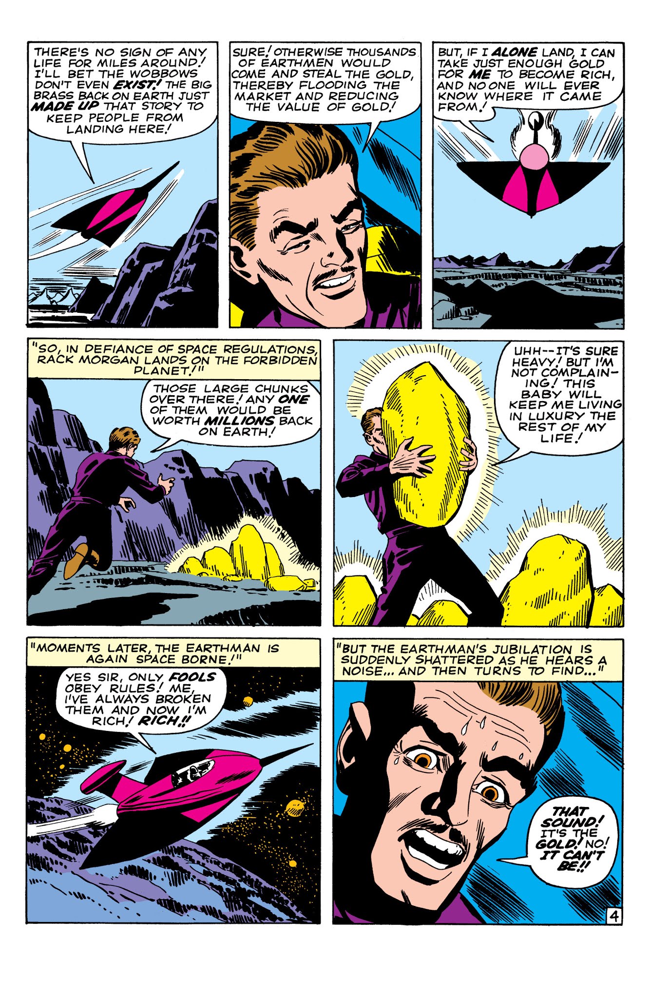 Read online Ant-Man/Giant-Man Epic Collection comic -  Issue # TPB (Part 3) - 51