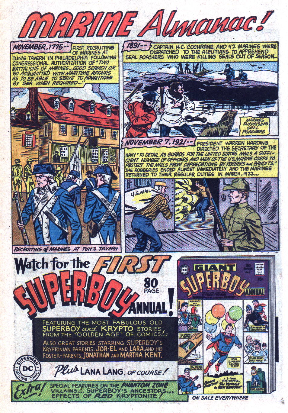 Read online Sea Devils comic -  Issue #18 - 11