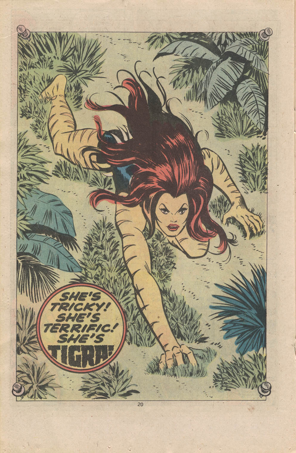 Read online Spidey Super Stories comic -  Issue #21 - 22