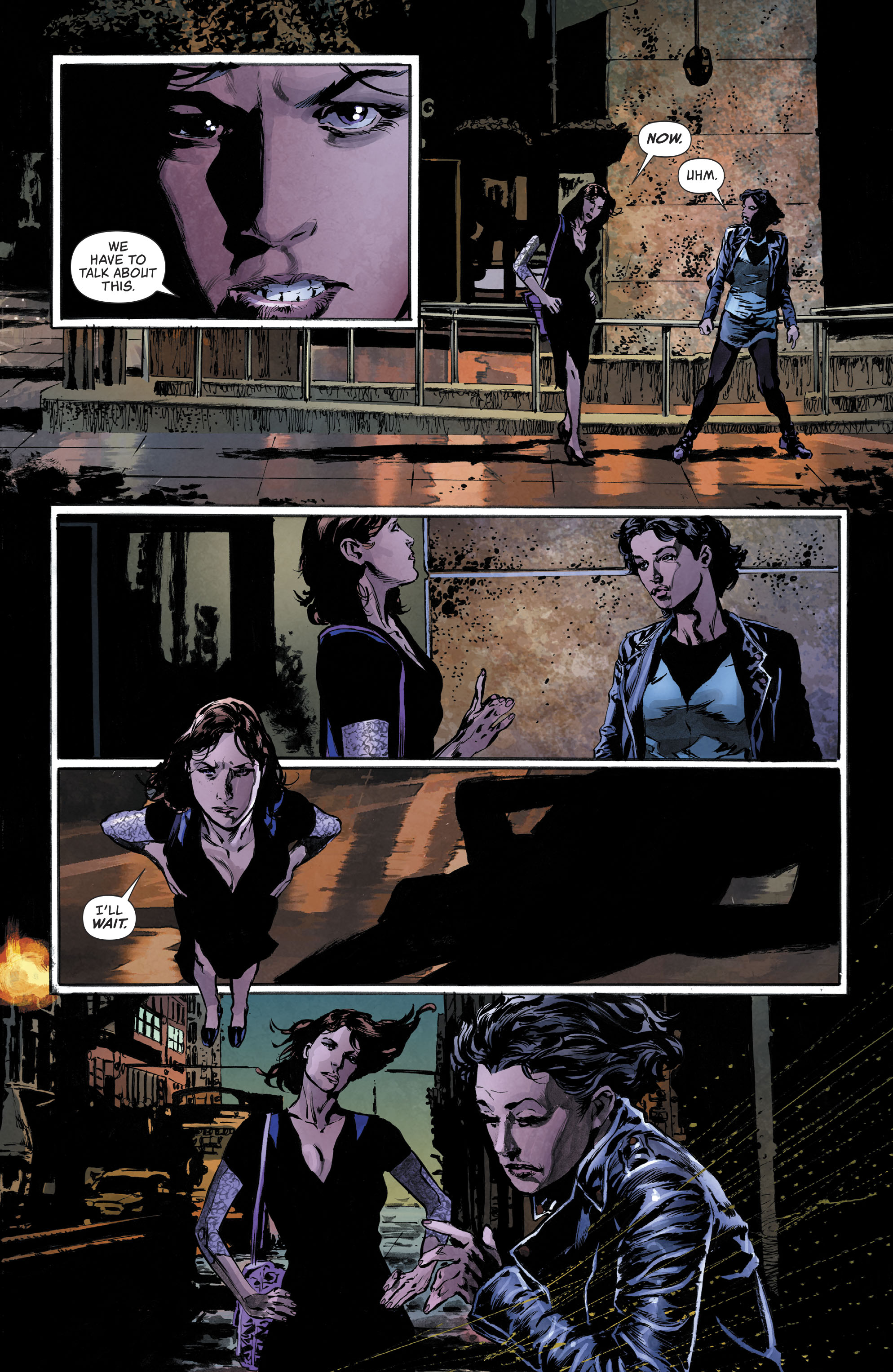 Read online Lois Lane (2019) comic -  Issue #3 - 6