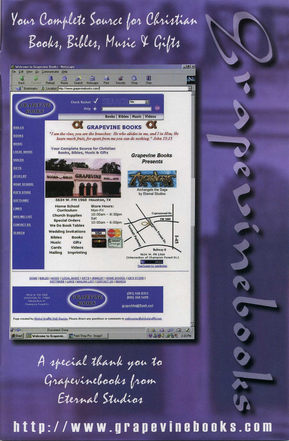 Read online ArchAngels: The Saga comic -  Issue #9 - 28