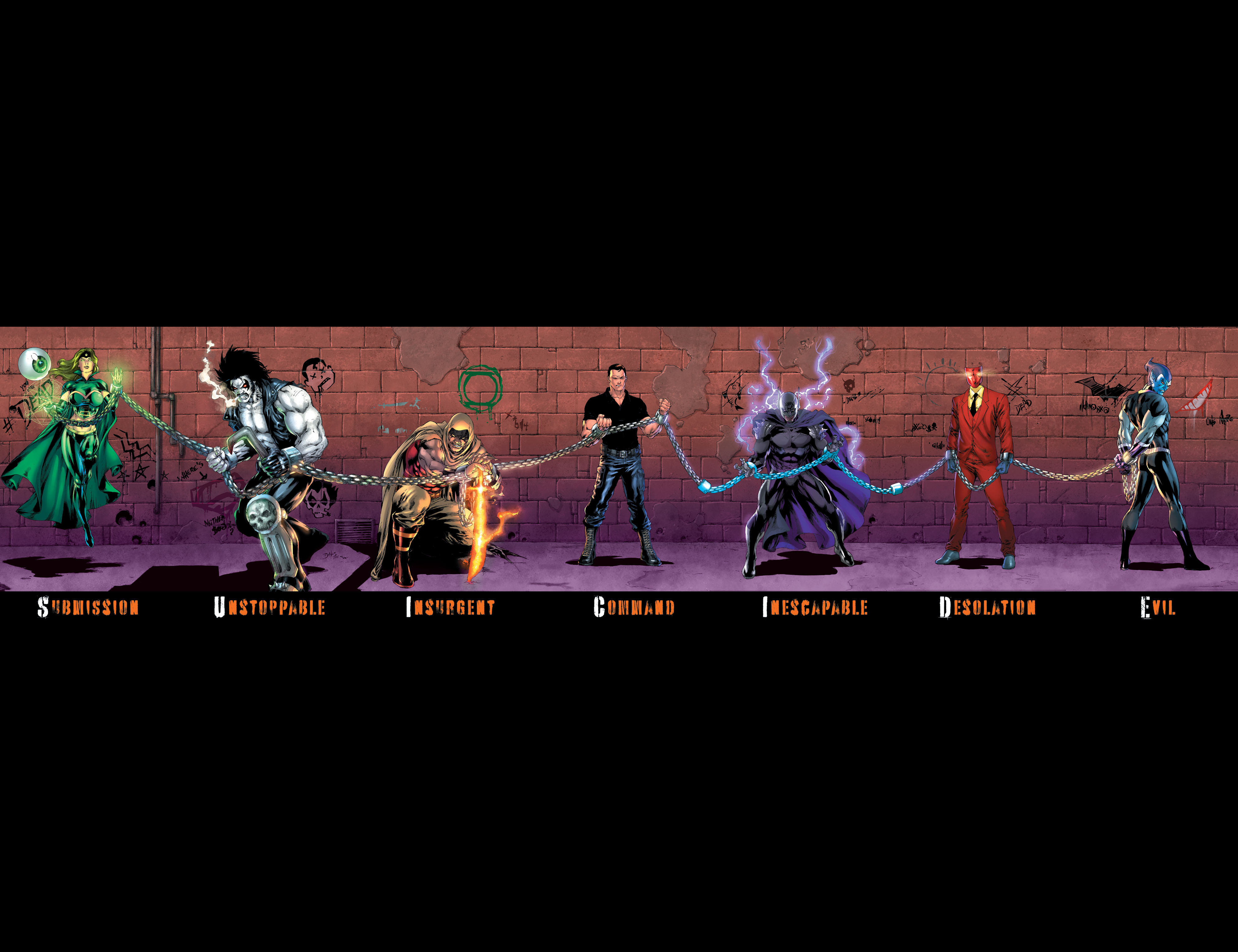 Read online Deathstroke (2016) comic -  Issue #8 - 26