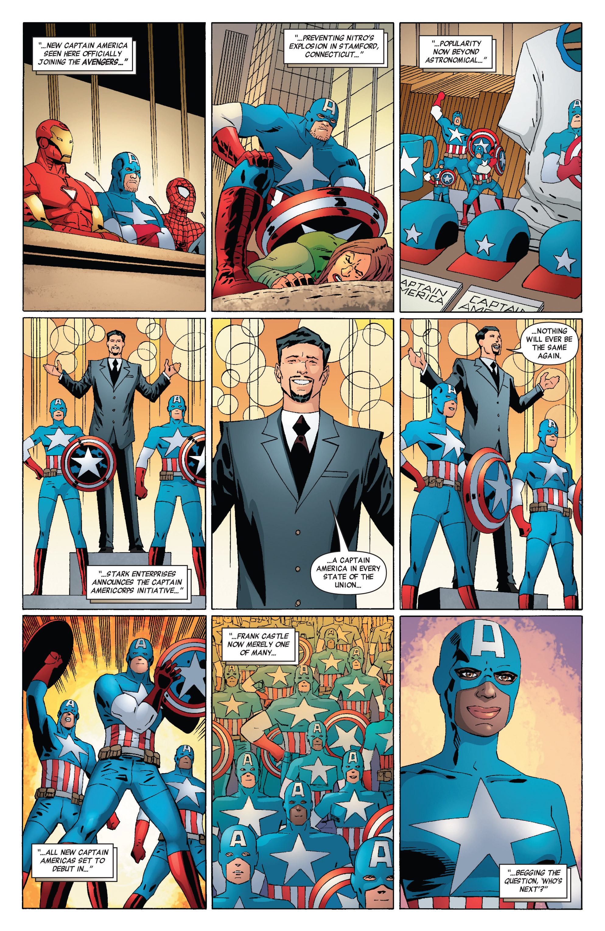 Read online What If? Age of Ultron comic -  Issue #4 - 14