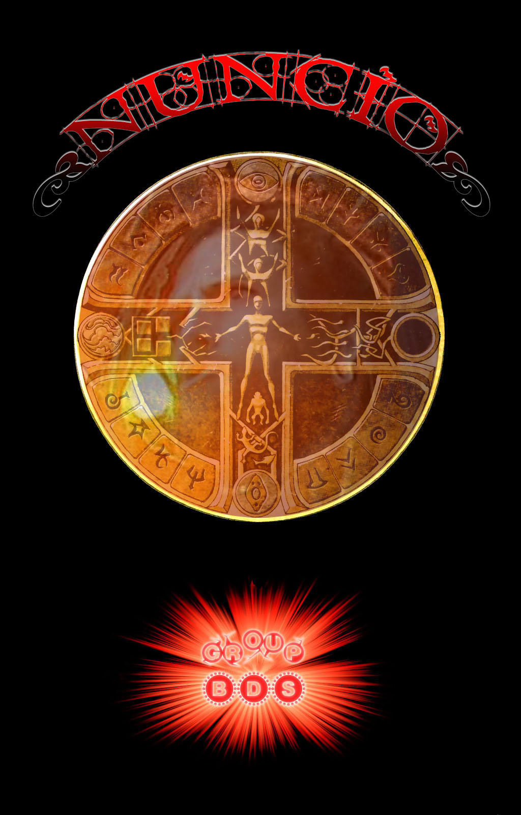 Read online Ghita of Alizarr comic -  Issue #1 - 51