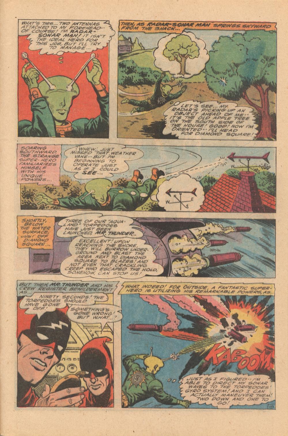 Superboy (1949) 186 Page 32