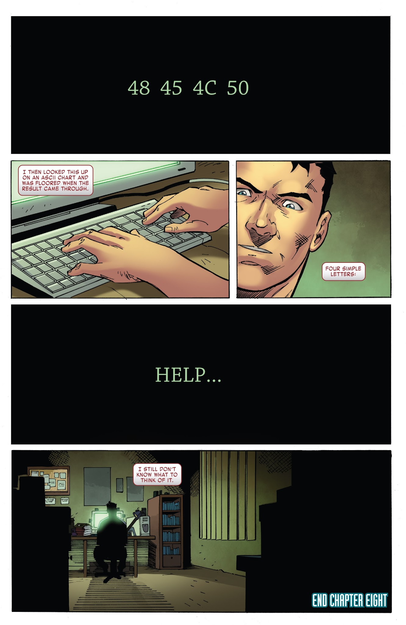 Read online The Prox Transmissions comic -  Issue # TPB - 90