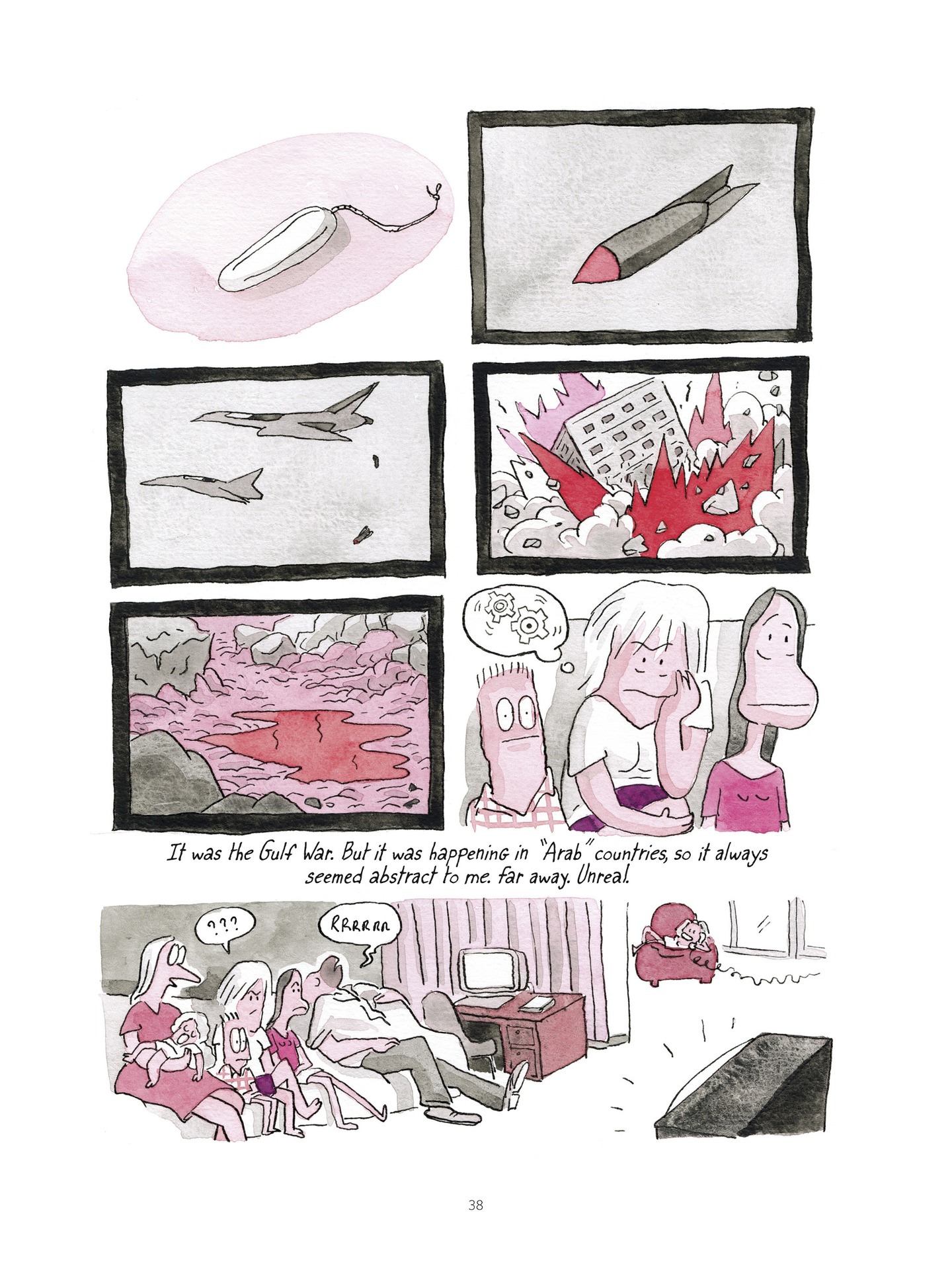 Read online Maiden (2020) comic -  Issue # TPB 2 - 39