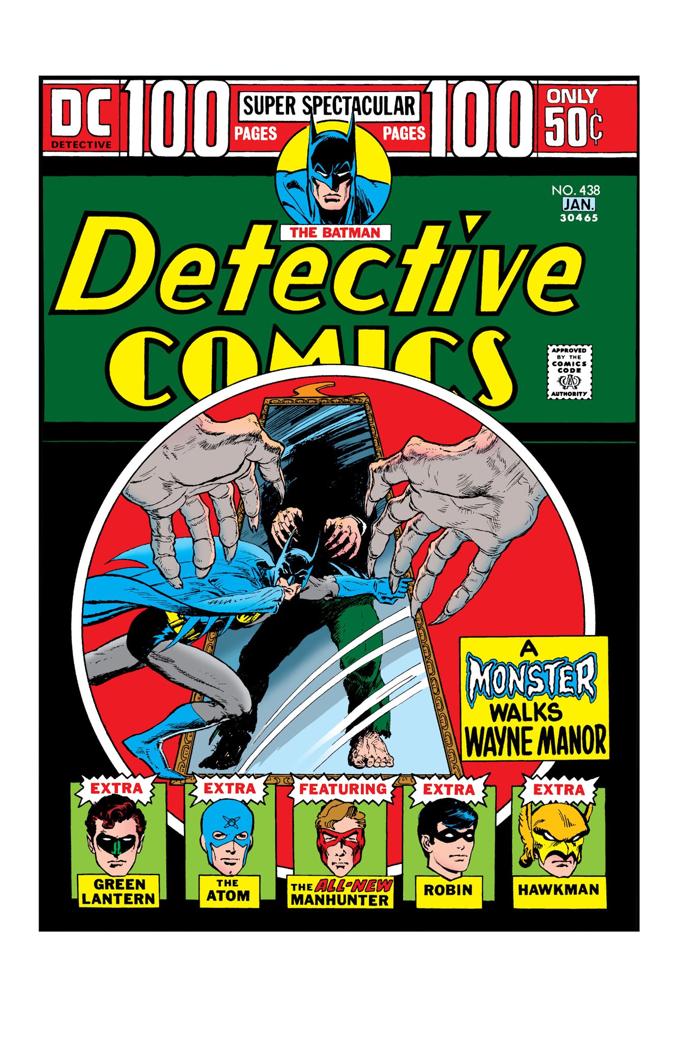 Read online Tales of the Batman: Archie Goodwin comic -  Issue # TPB (Part 1) - 20
