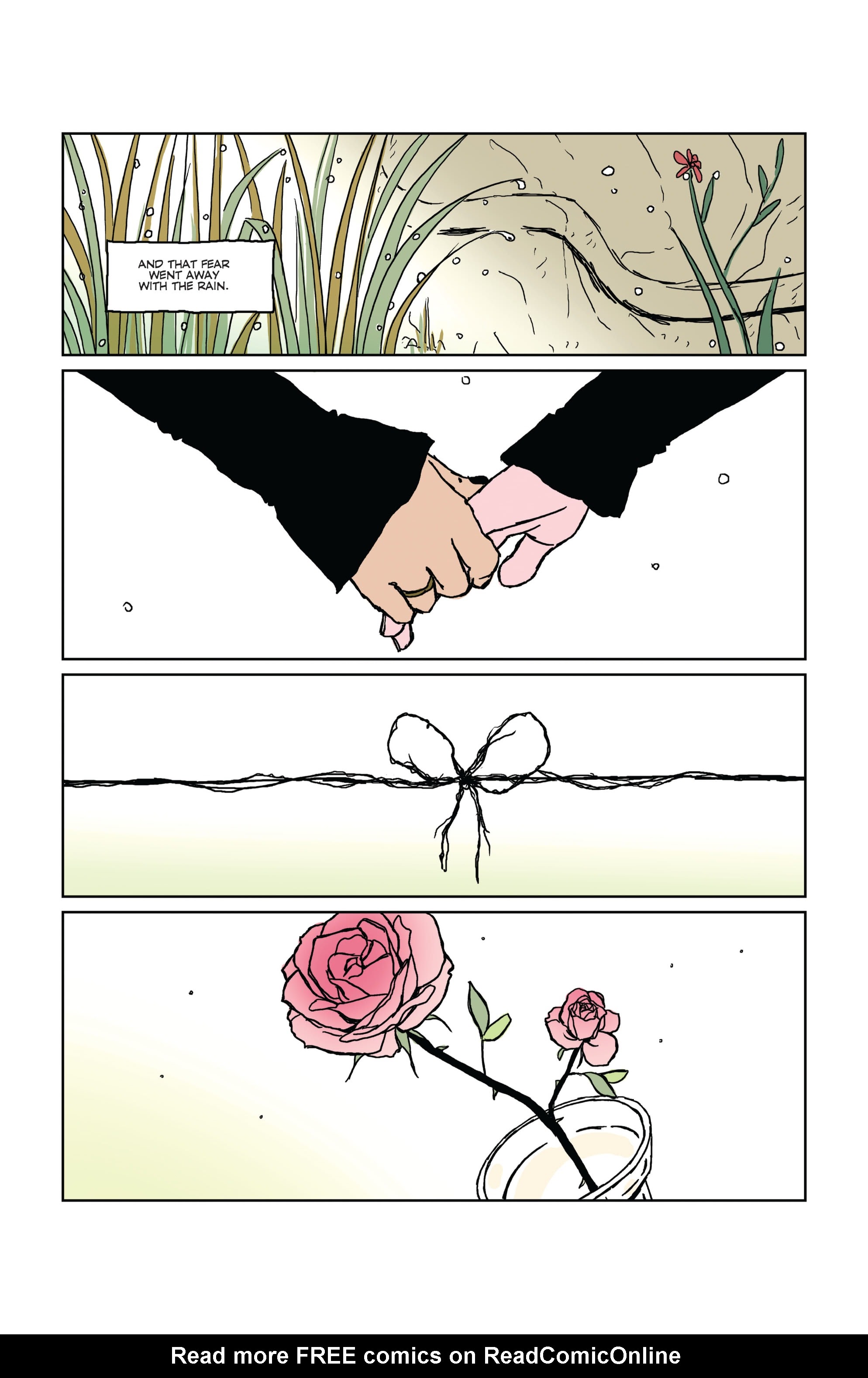 Read online Eros/Psyche comic -  Issue #4 - 17