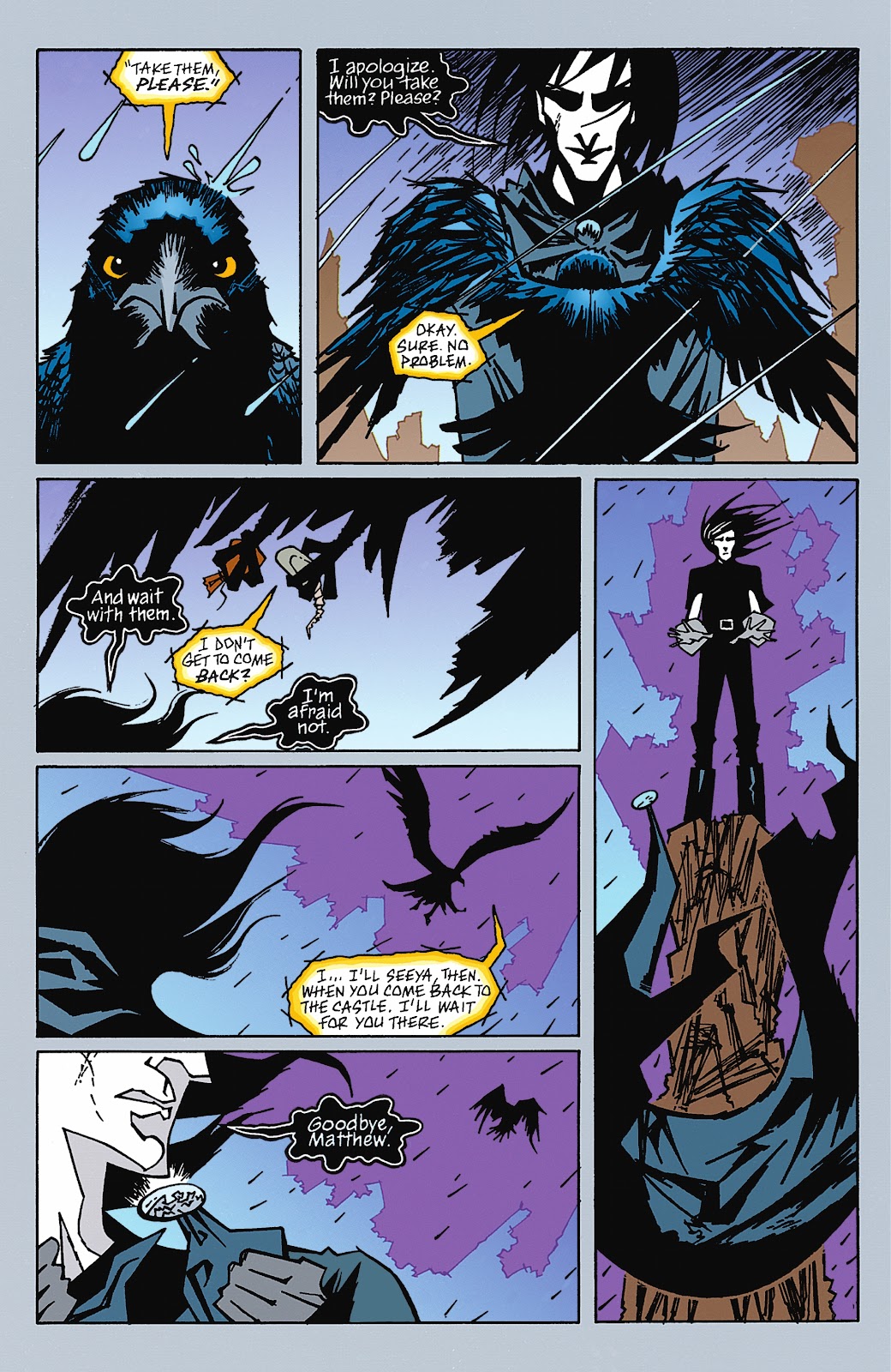 The Sandman (2022) issue TPB 4 (Part 4) - Page 23