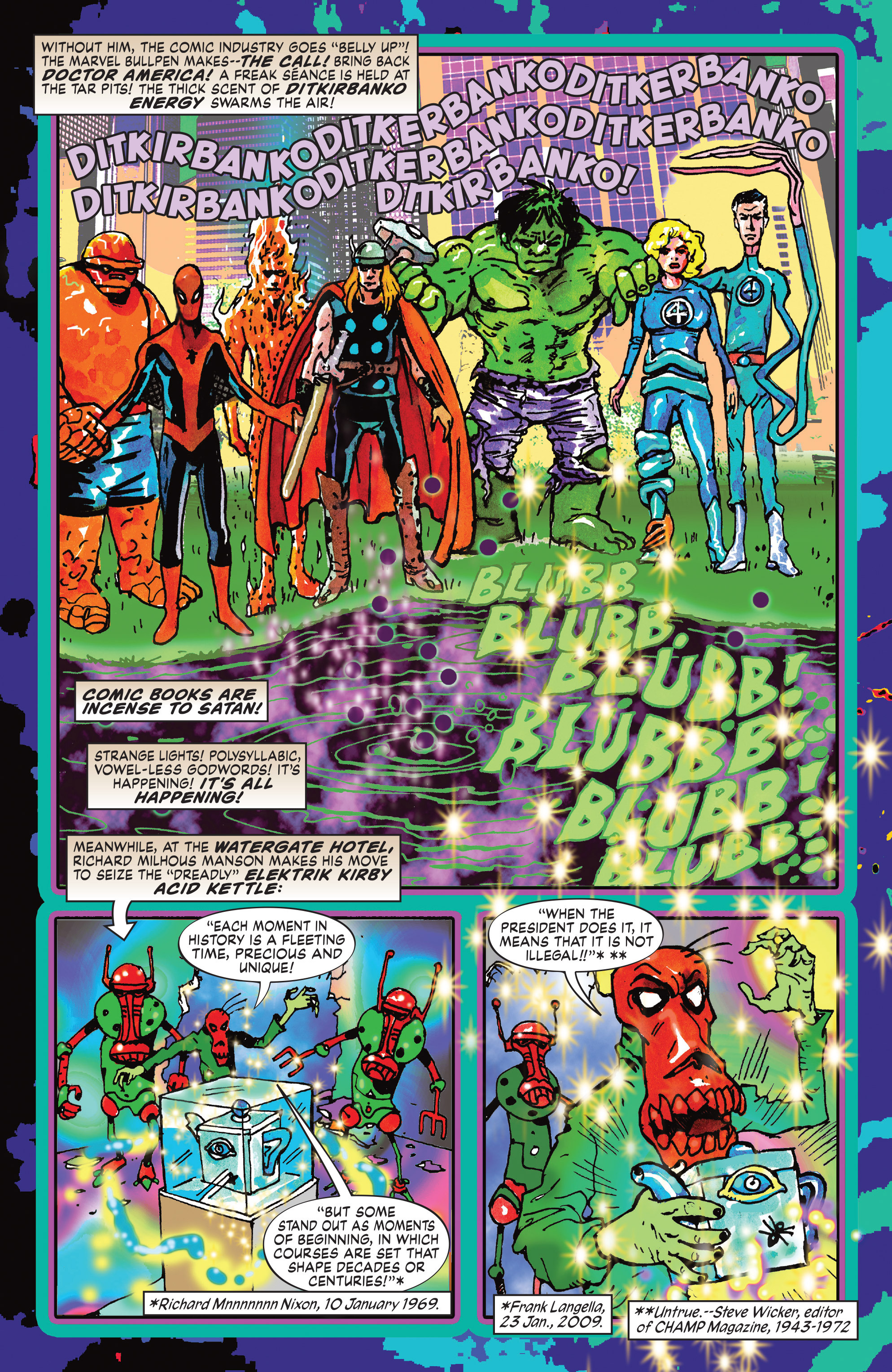 Read online Deadpool Classic comic -  Issue # TPB 15 (Part 1) - 16