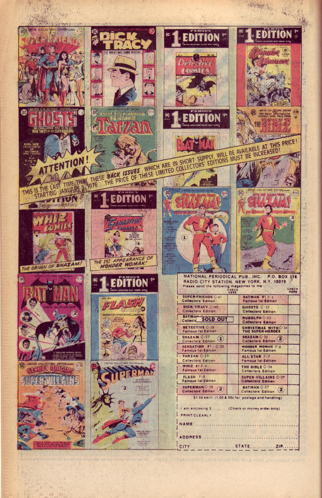 Read online Our Army at War (1952) comic -  Issue #290 - 18