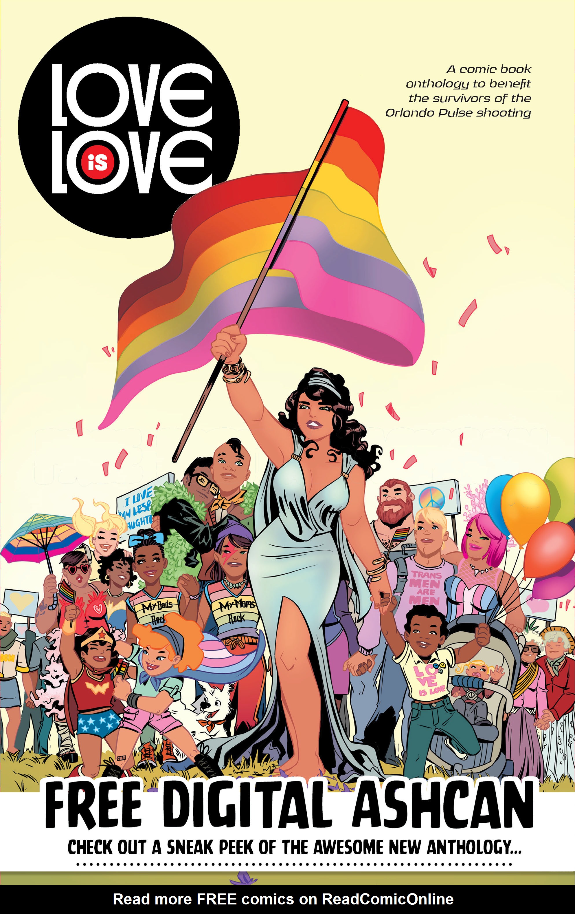 Read online Jem: The Misfits comic -  Issue #1 - 26