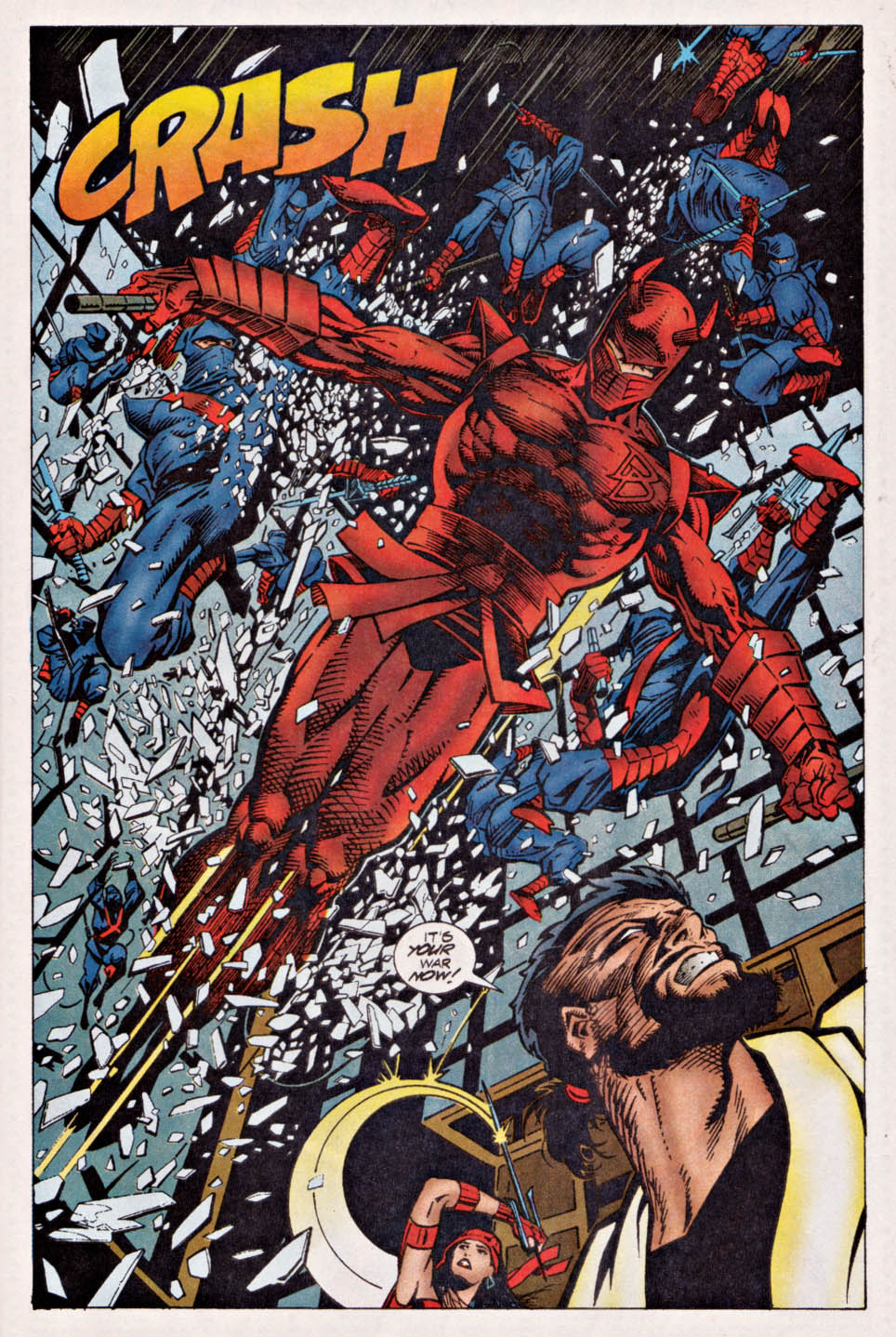 Read online What If...? (1989) comic -  Issue #83 - 18