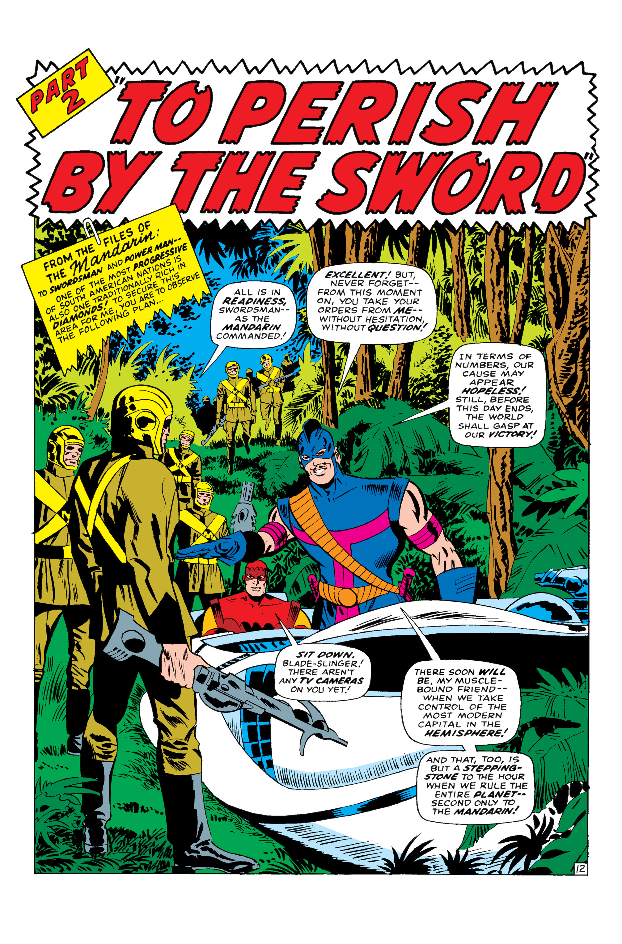 Read online Marvel Masterworks: The Avengers comic -  Issue # TPB 5 (Part 3) - 26