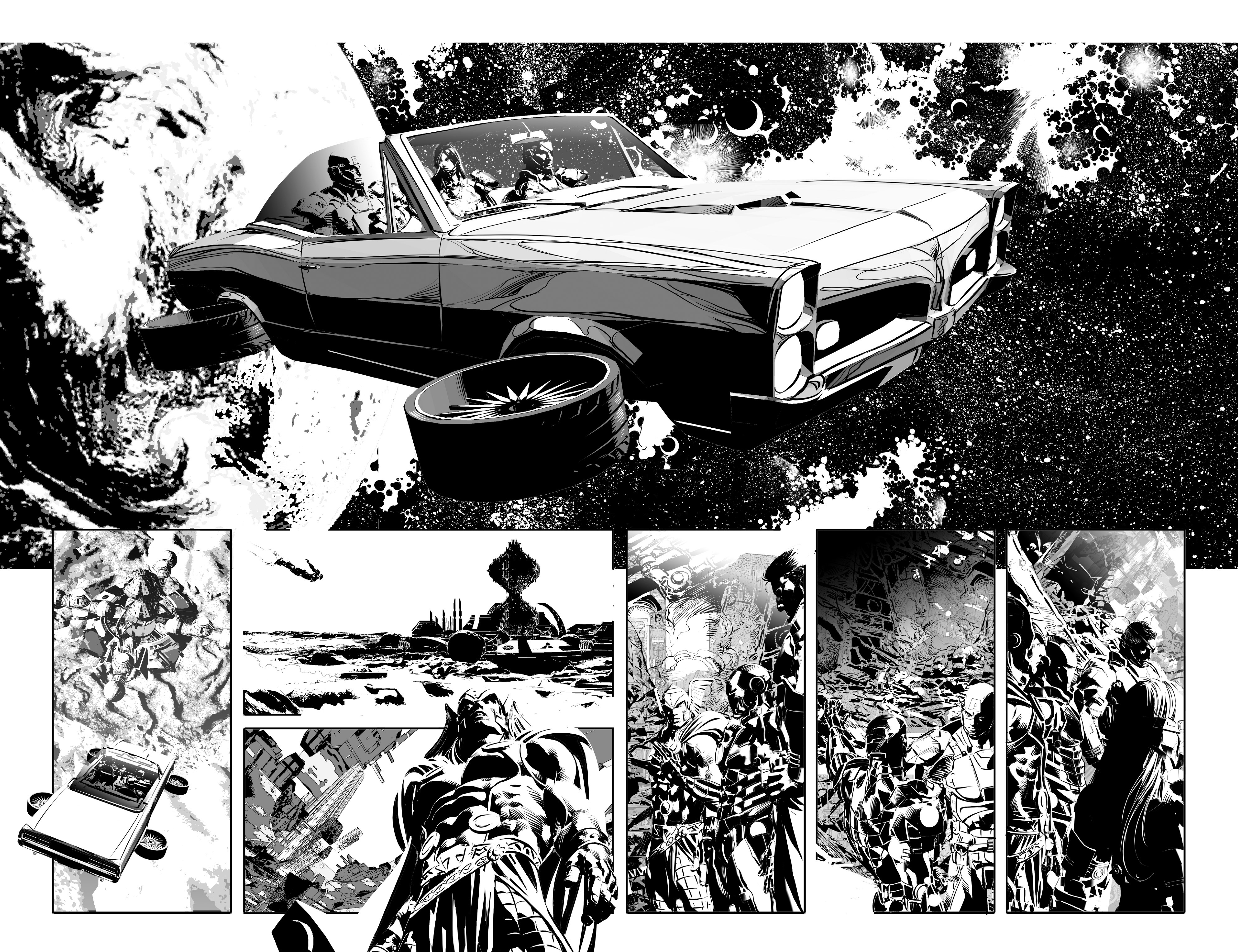 Read online Original Sin comic -  Issue # _Special 1 - 57