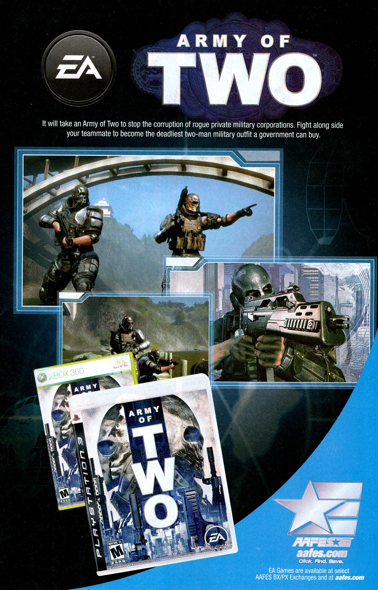Read online AAFES 6th Edition comic -  Issue # Full - 9