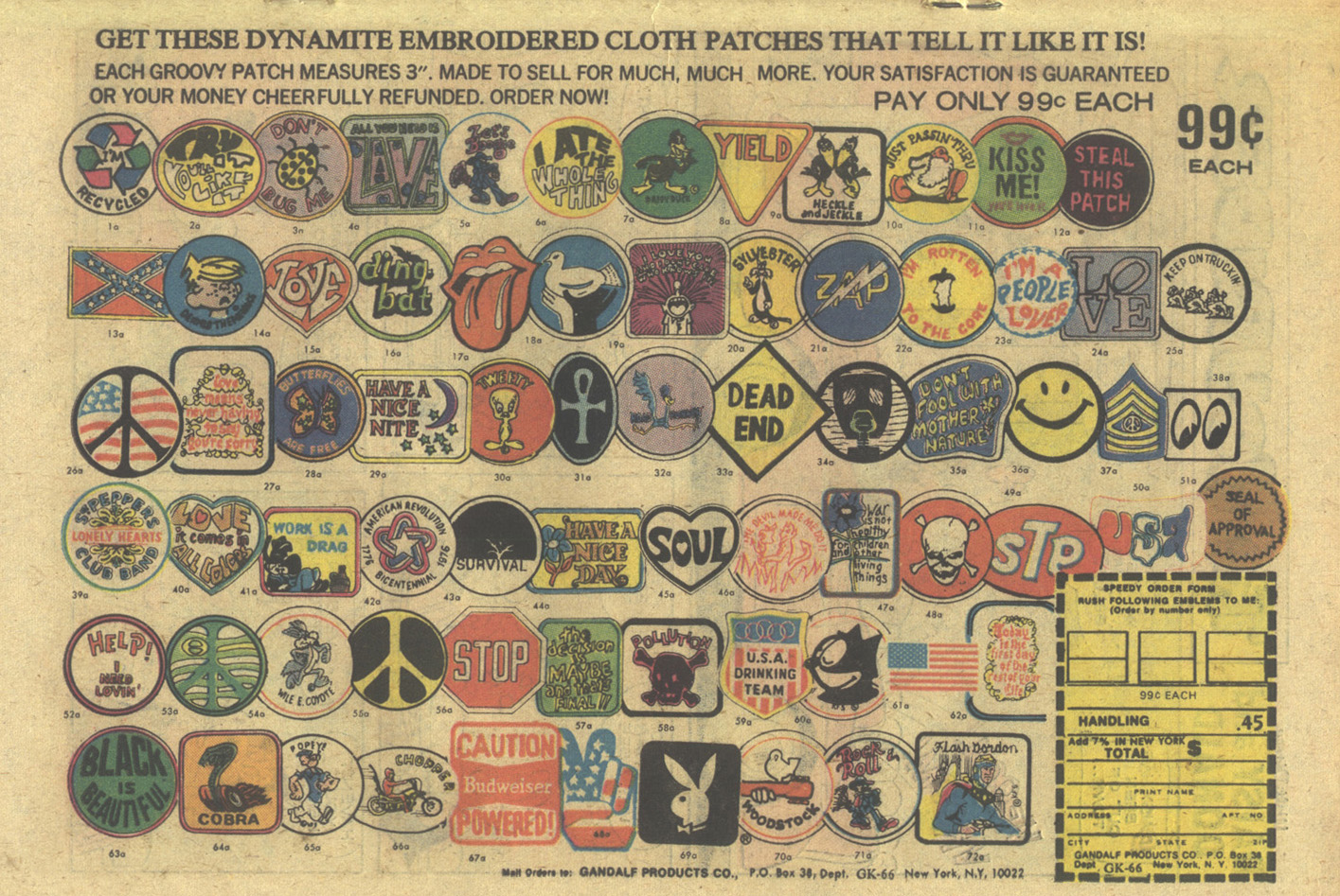 Read online Walt Disney Daisy and Donald comic -  Issue #18 - 19