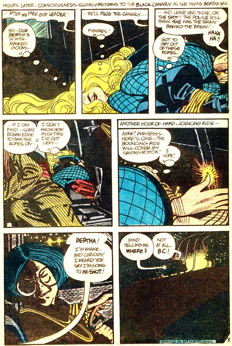 Adventure Comics (1938) issue 492 - Page 50