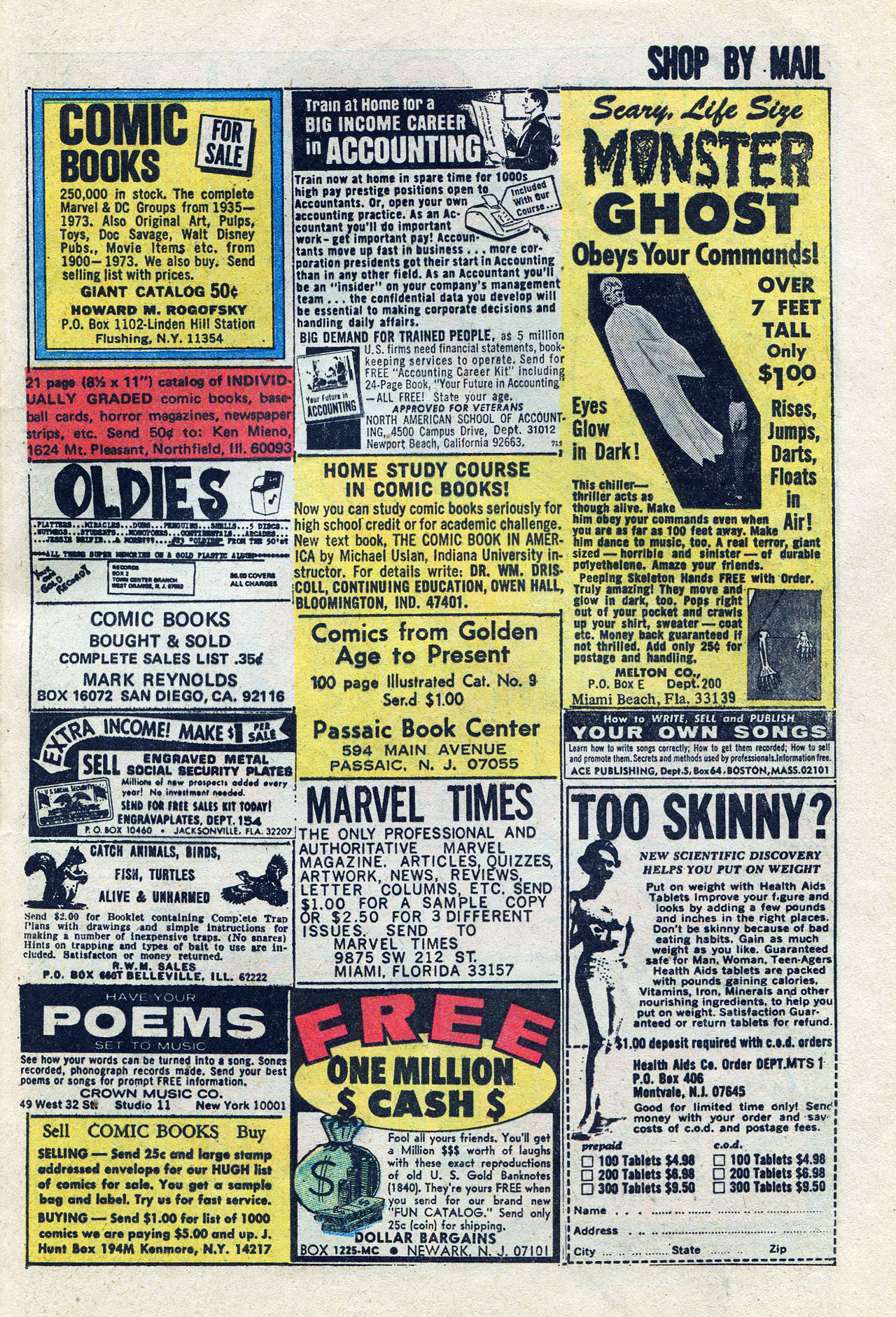 Read online Kid Colt Outlaw comic -  Issue #168 - 25