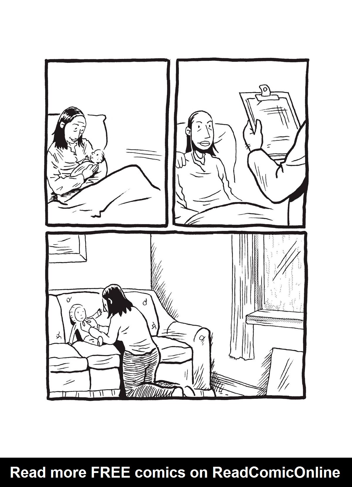 Read online Gloriana comic -  Issue # TPB - 30