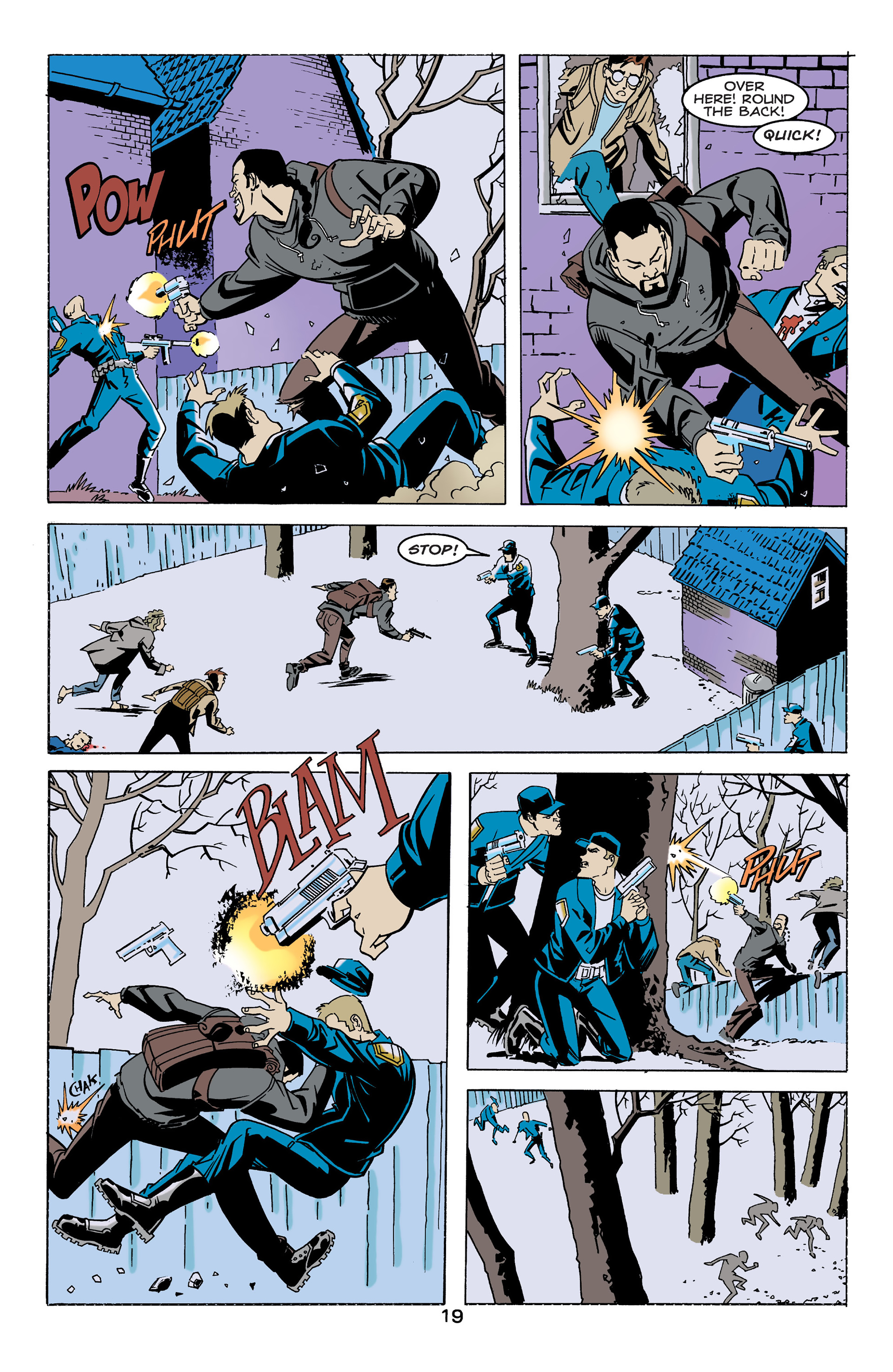 Read online The Names of Magic comic -  Issue #3 - 20