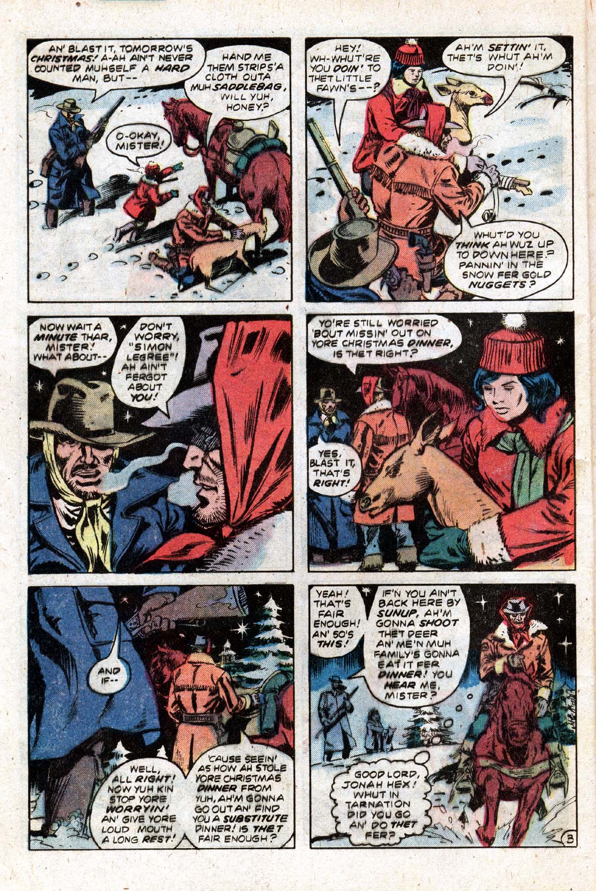 Read online DC Special Series comic -  Issue #21 - 5