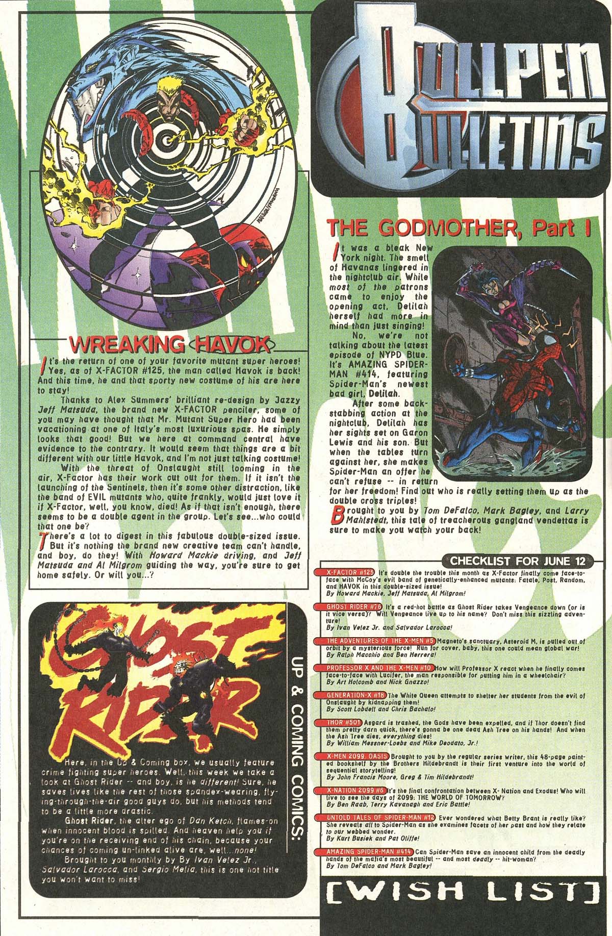 Read online Prime (1995) comic -  Issue #9 - 10