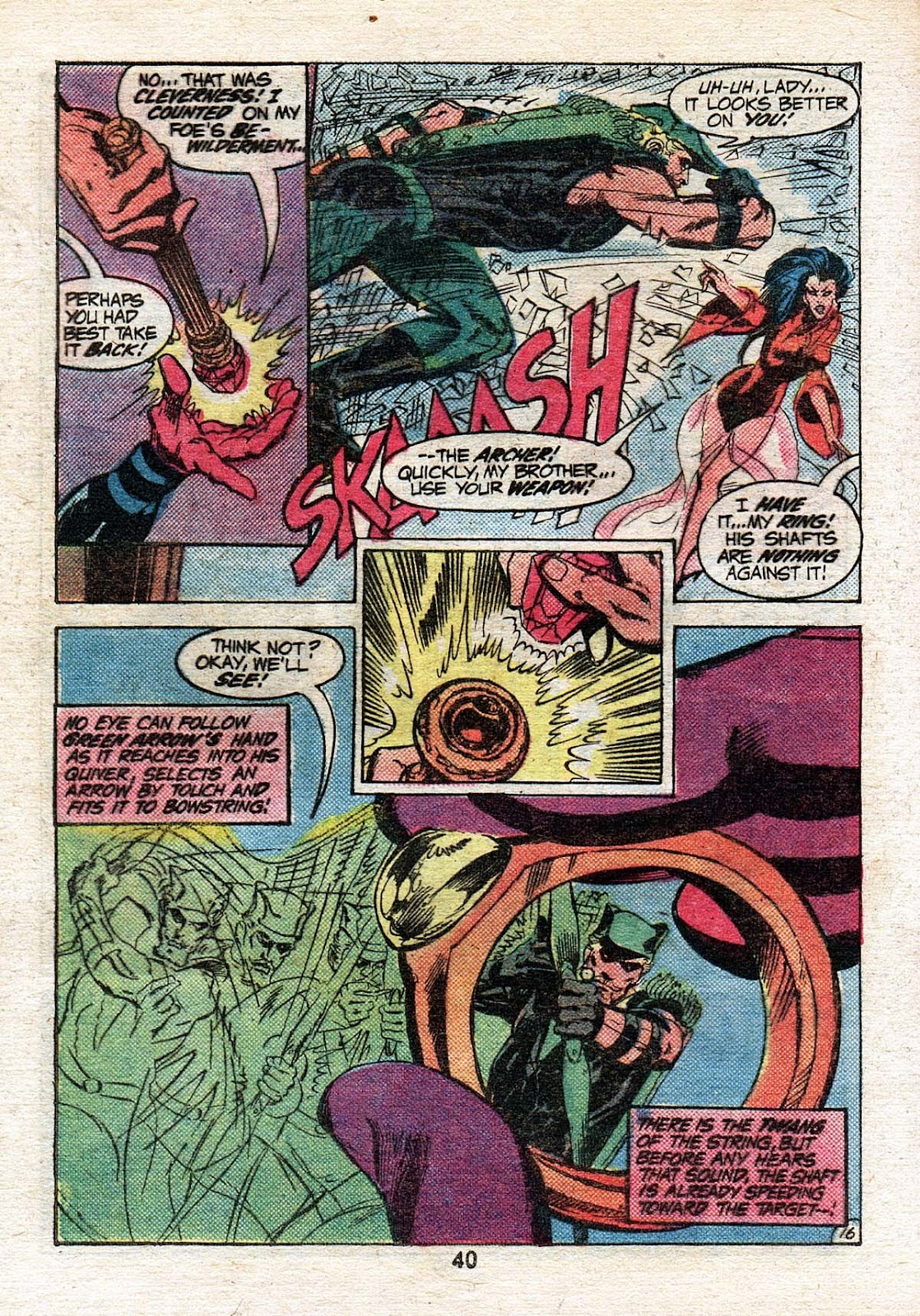 DC Special Blue Ribbon Digest issue 16 - Page 40
