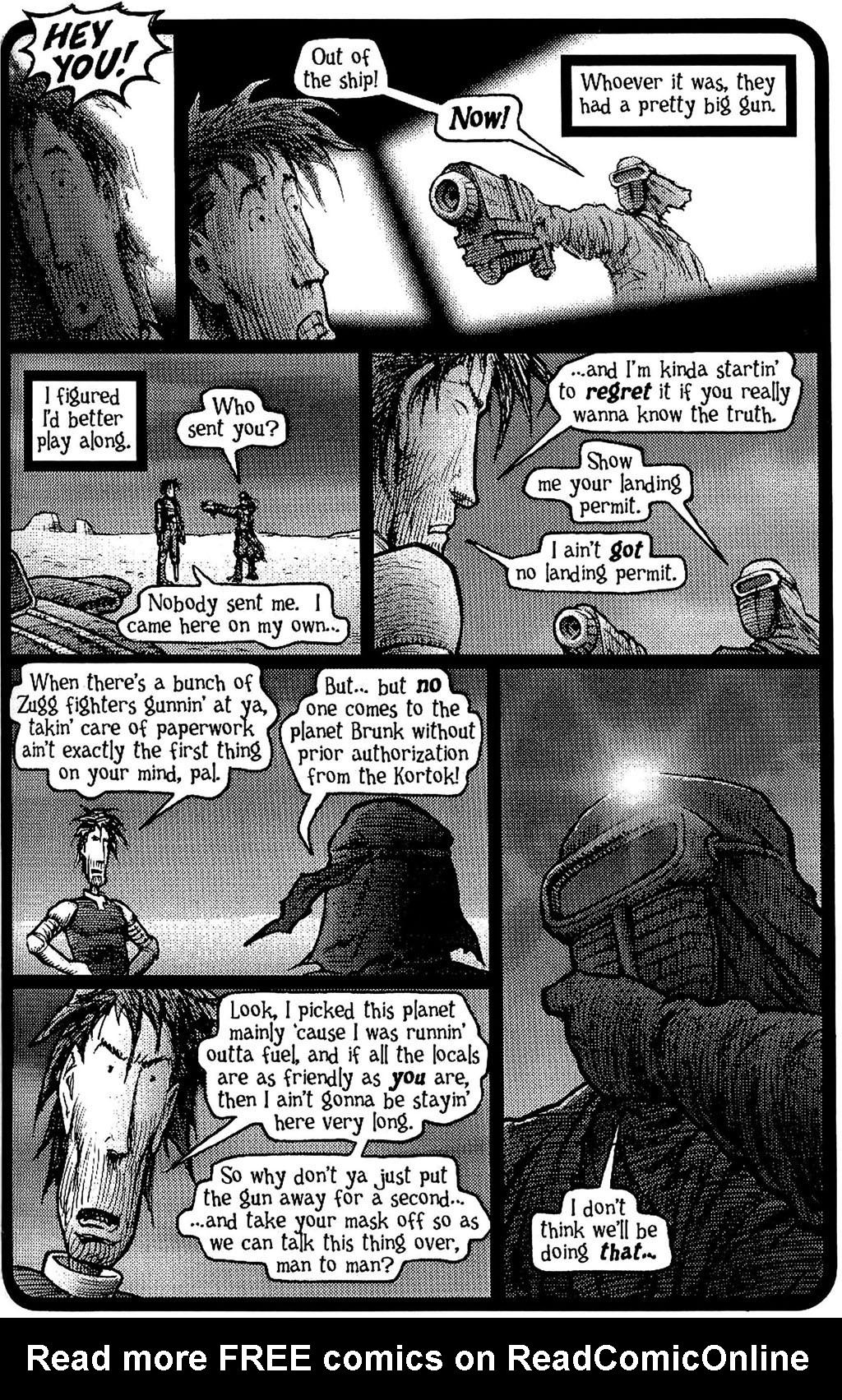 Read online Akiko comic -  Issue #Akiko _TPB 4 - 44