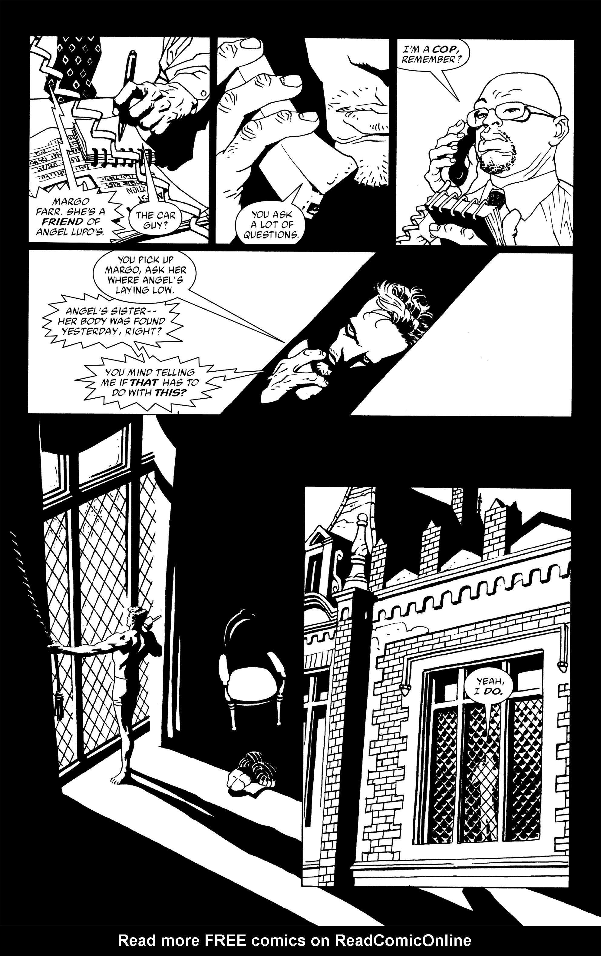 Read online Batman Noir: Eduardo Risso: The Deluxe Edition comic -  Issue # TPB (Part 1) - 41