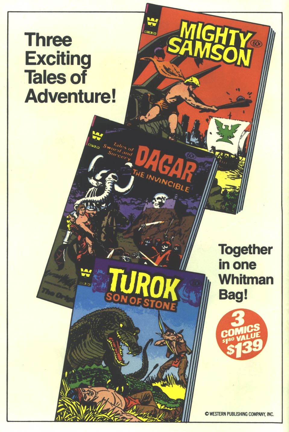 Read online Walt Disney's Comics and Stories comic -  Issue #498 - 2