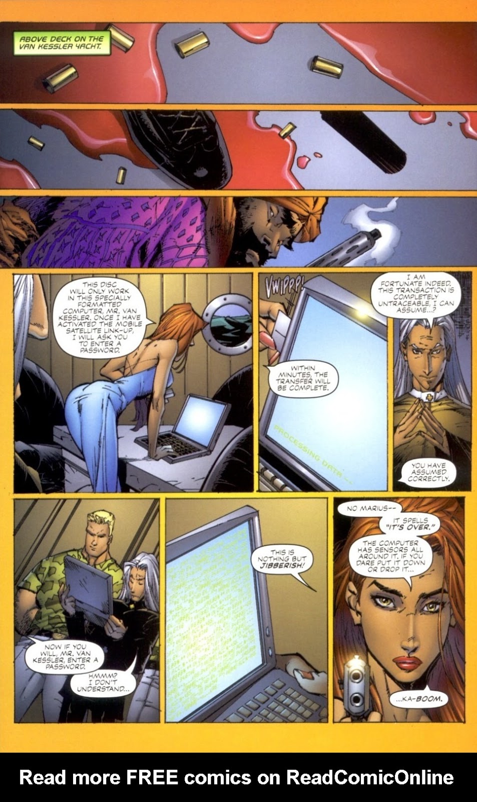 F5 issue 4 - Page 16