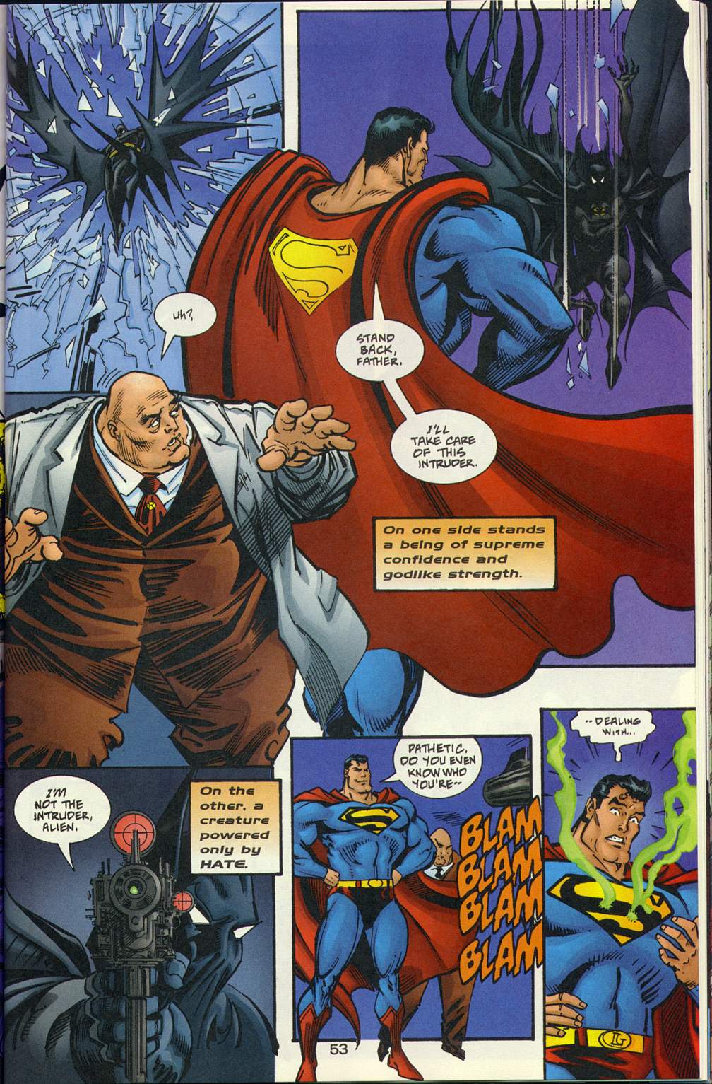 Read online Elseworlds 80 Page Giant comic -  Issue # Full - 62