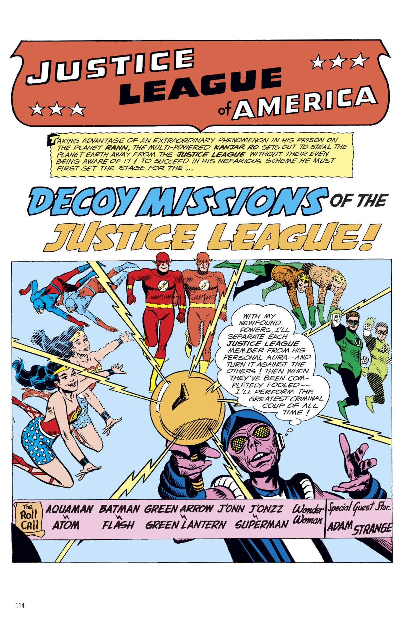 Read online Justice League of America (1960) comic -  Issue # _TPB 3 (Part 2) - 14