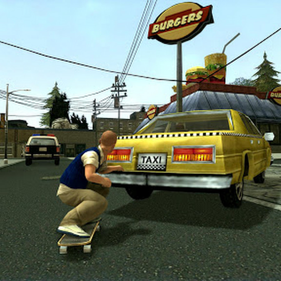 Download Bully Anniversary Edition para android OFICIAL (apk + data) 