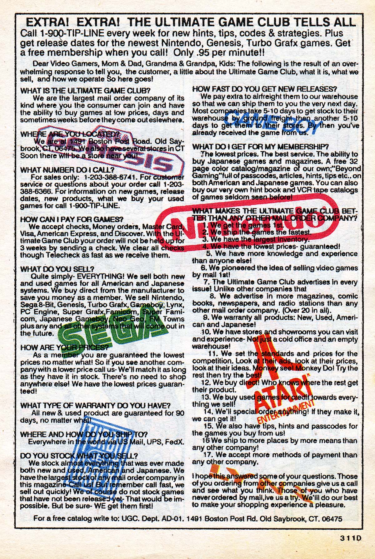 Read online Archie...Archie Andrews, Where Are You? Digest Magazine comic -  Issue #73 - 24