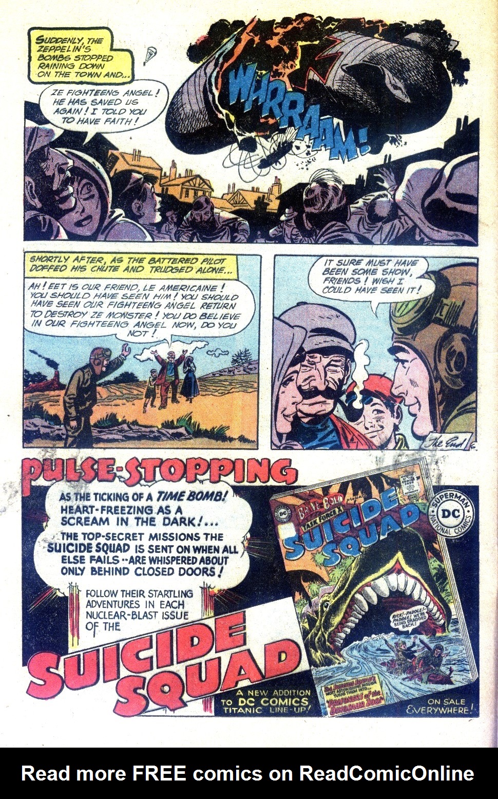 Read online All-American Men of War comic -  Issue #89 - 8