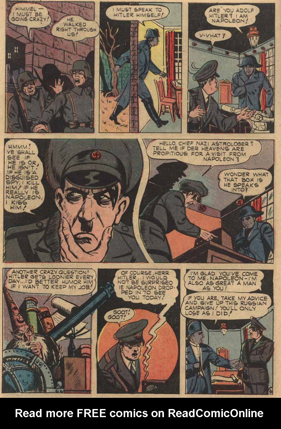 Jackpot Comics issue 6 - Page 56