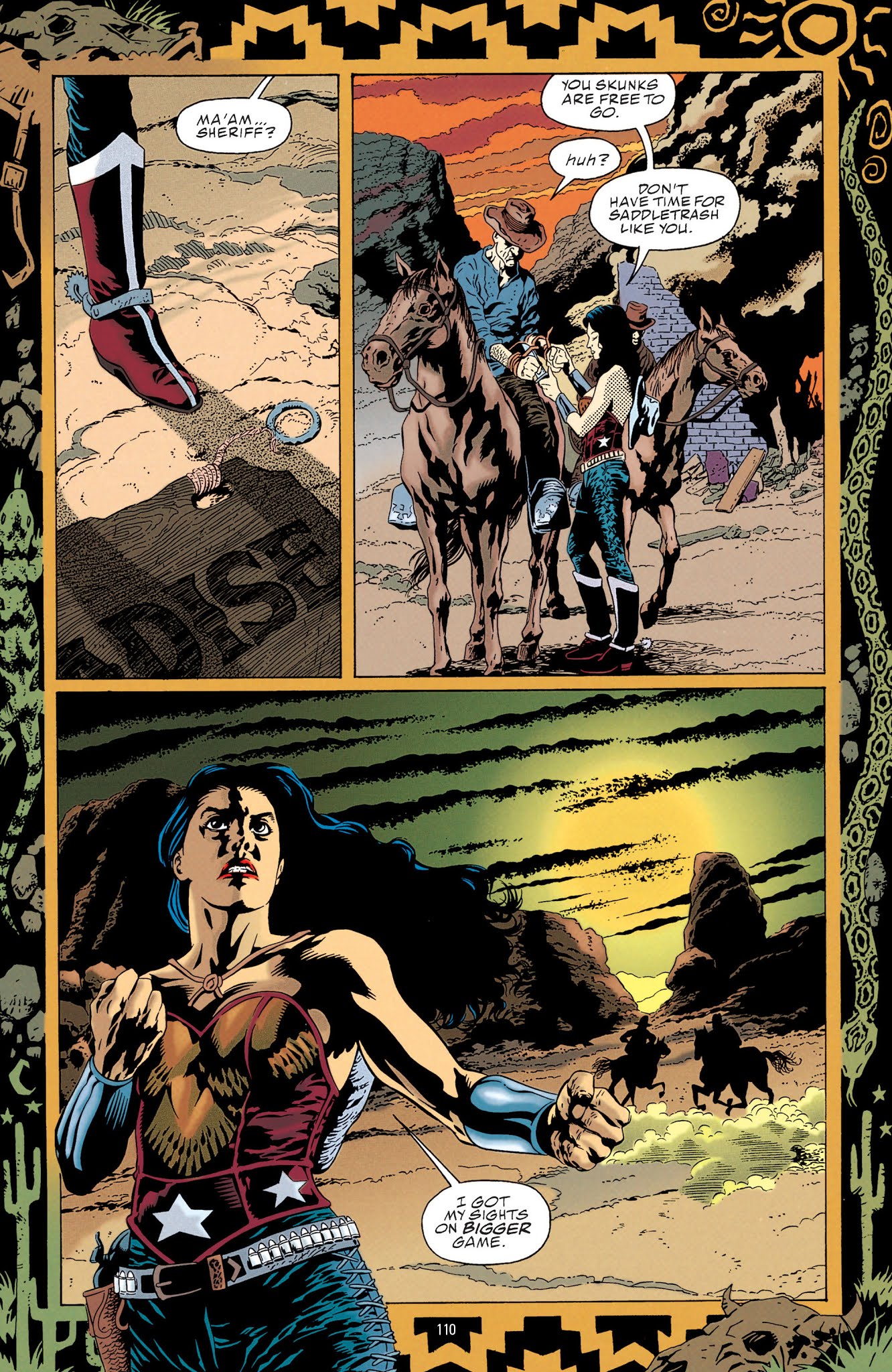 Read online Elseworlds: Justice League comic -  Issue # TPB 1 (Part 2) - 8