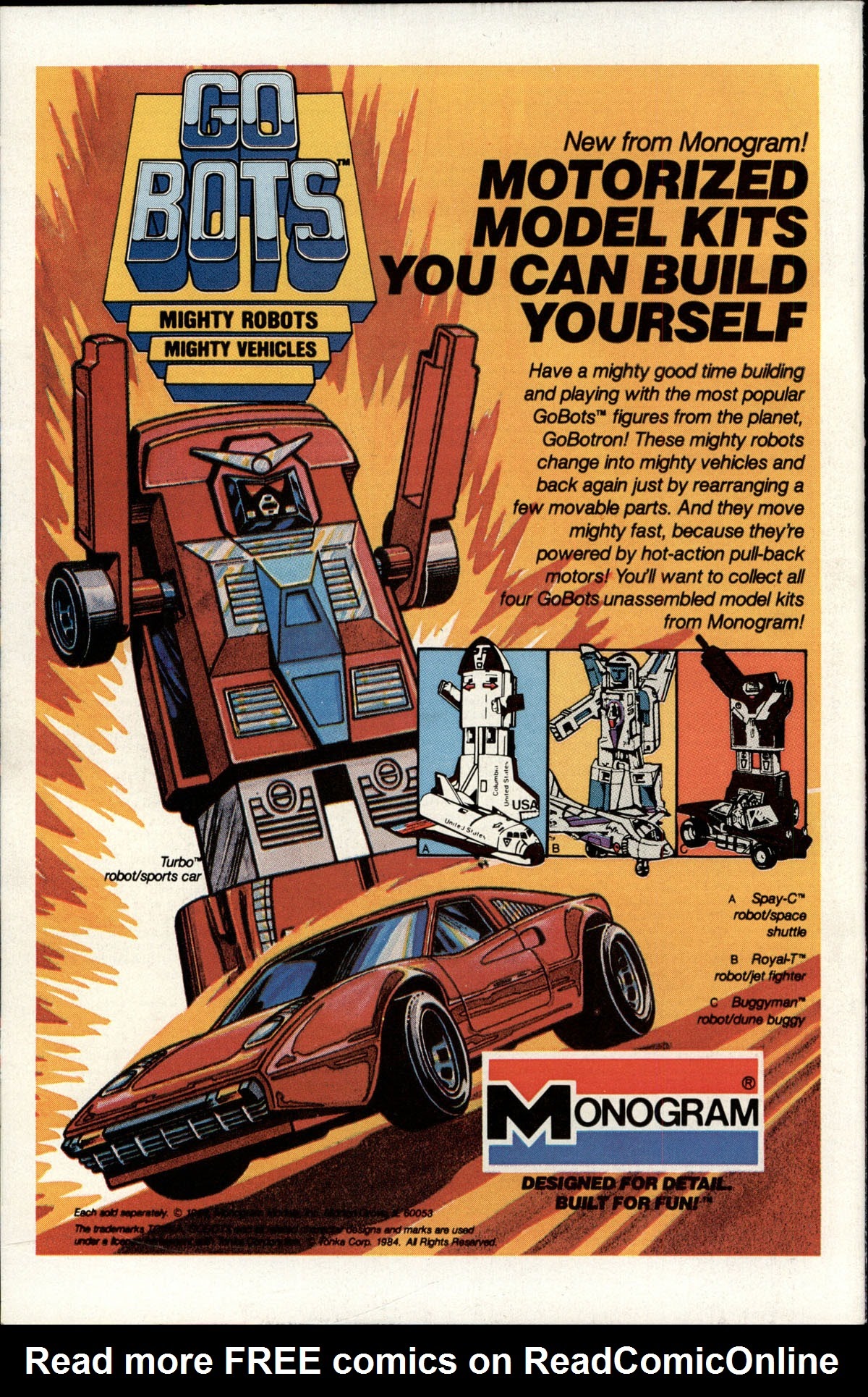 Read online The New Talent Showcase comic -  Issue #16 - 52