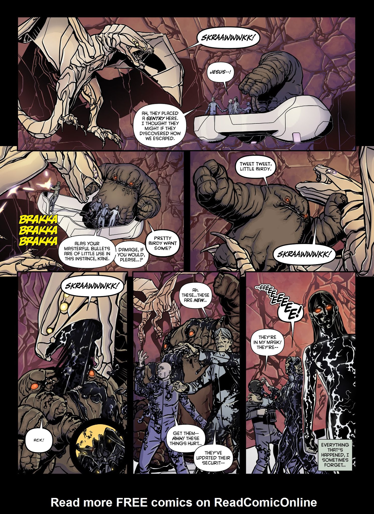 Read online The Ten-Seconders comic -  Issue # TPB (Part 2) - 75