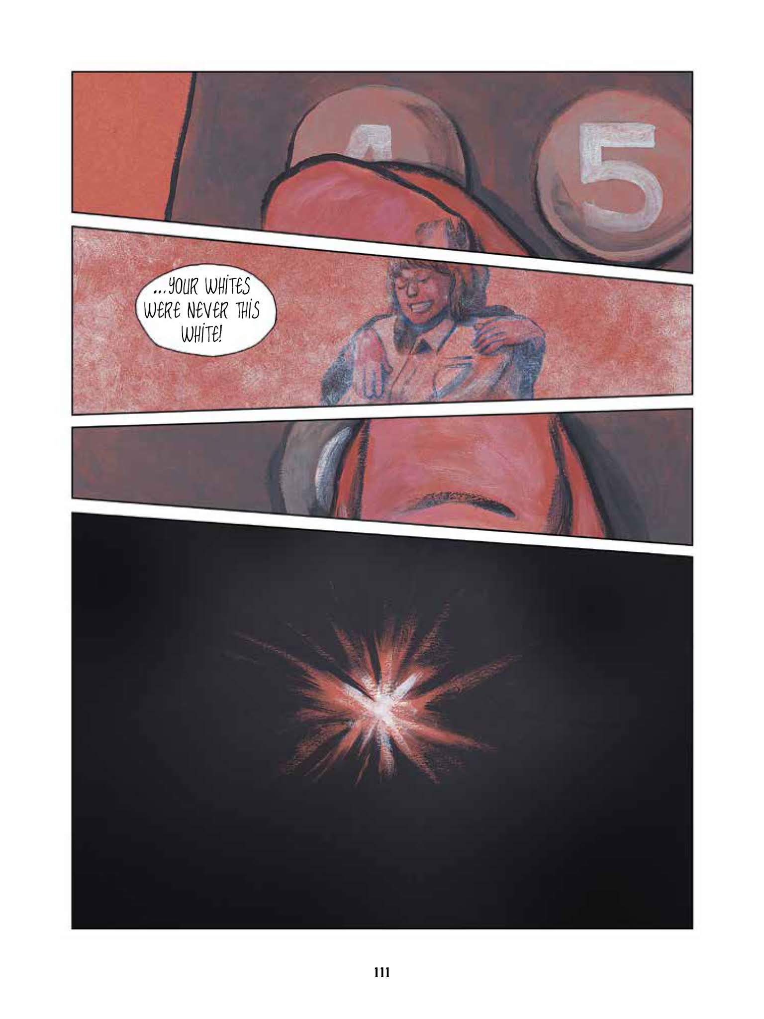 Read online Skandalon comic -  Issue # TPB (Part 2) - 13