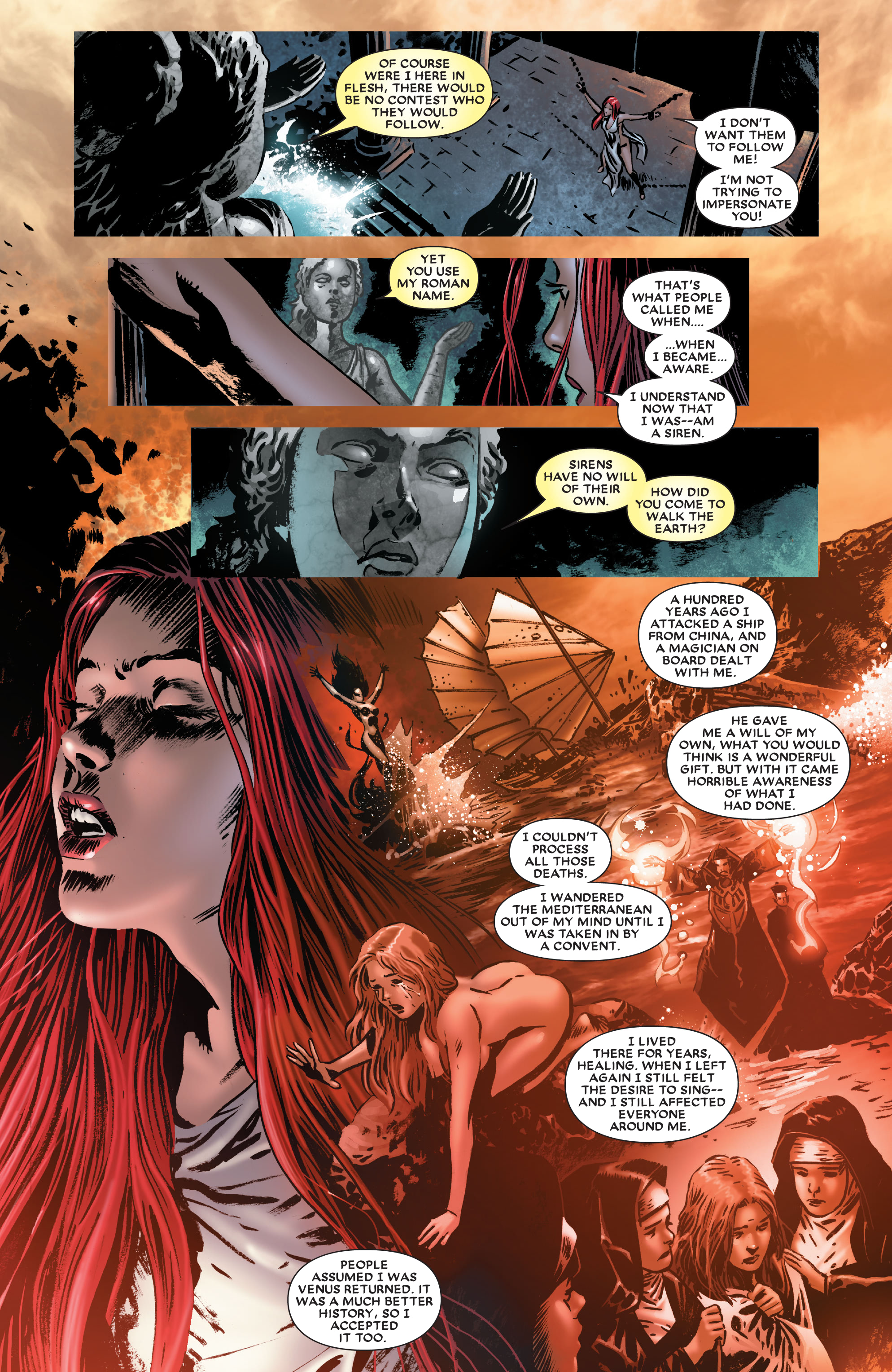 Read online Agents of Atlas: The Complete Collection comic -  Issue # TPB 2 (Part 2) - 99