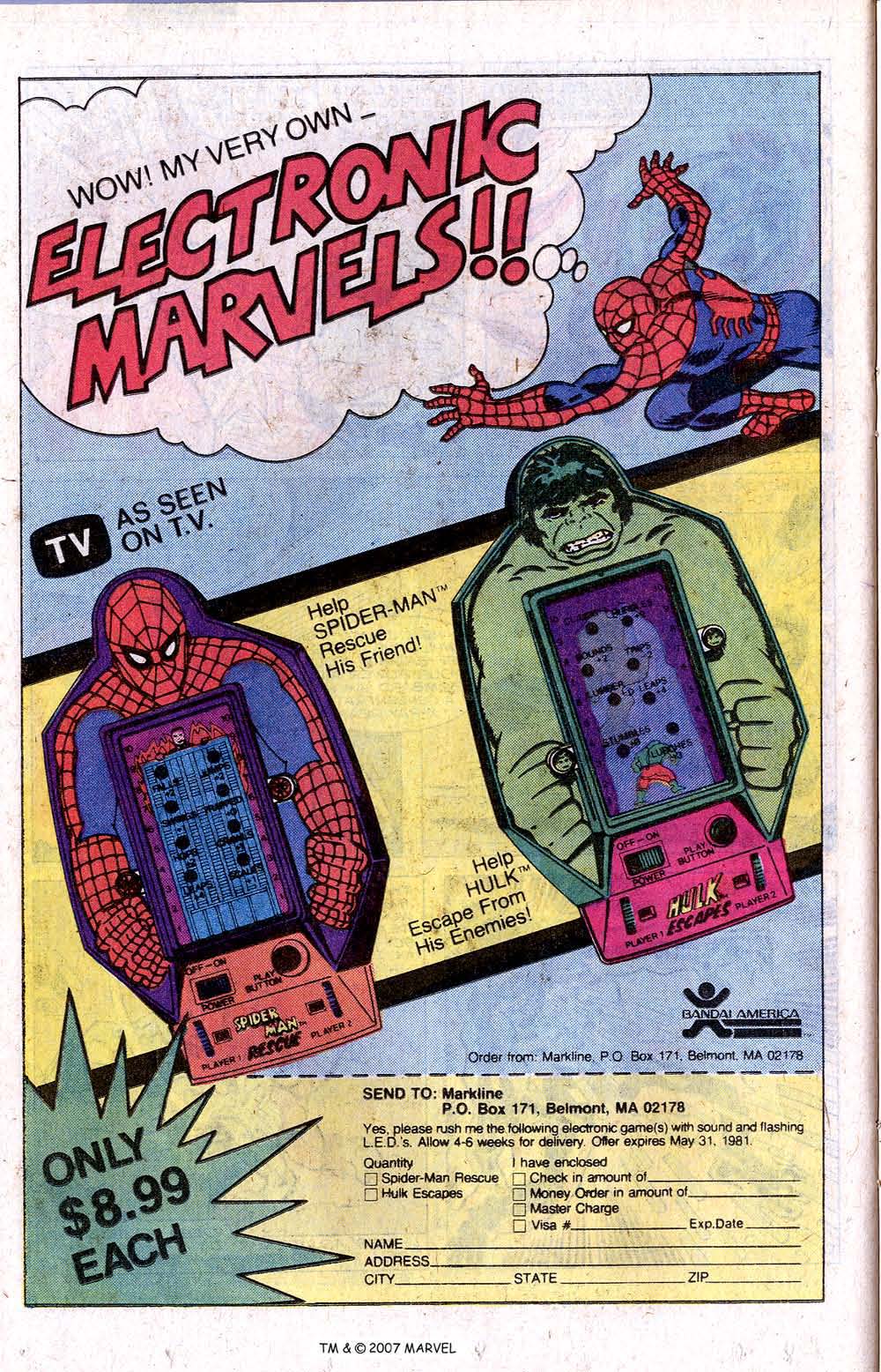 Read online The Incredible Hulk (1968) comic -  Issue #254 - 26