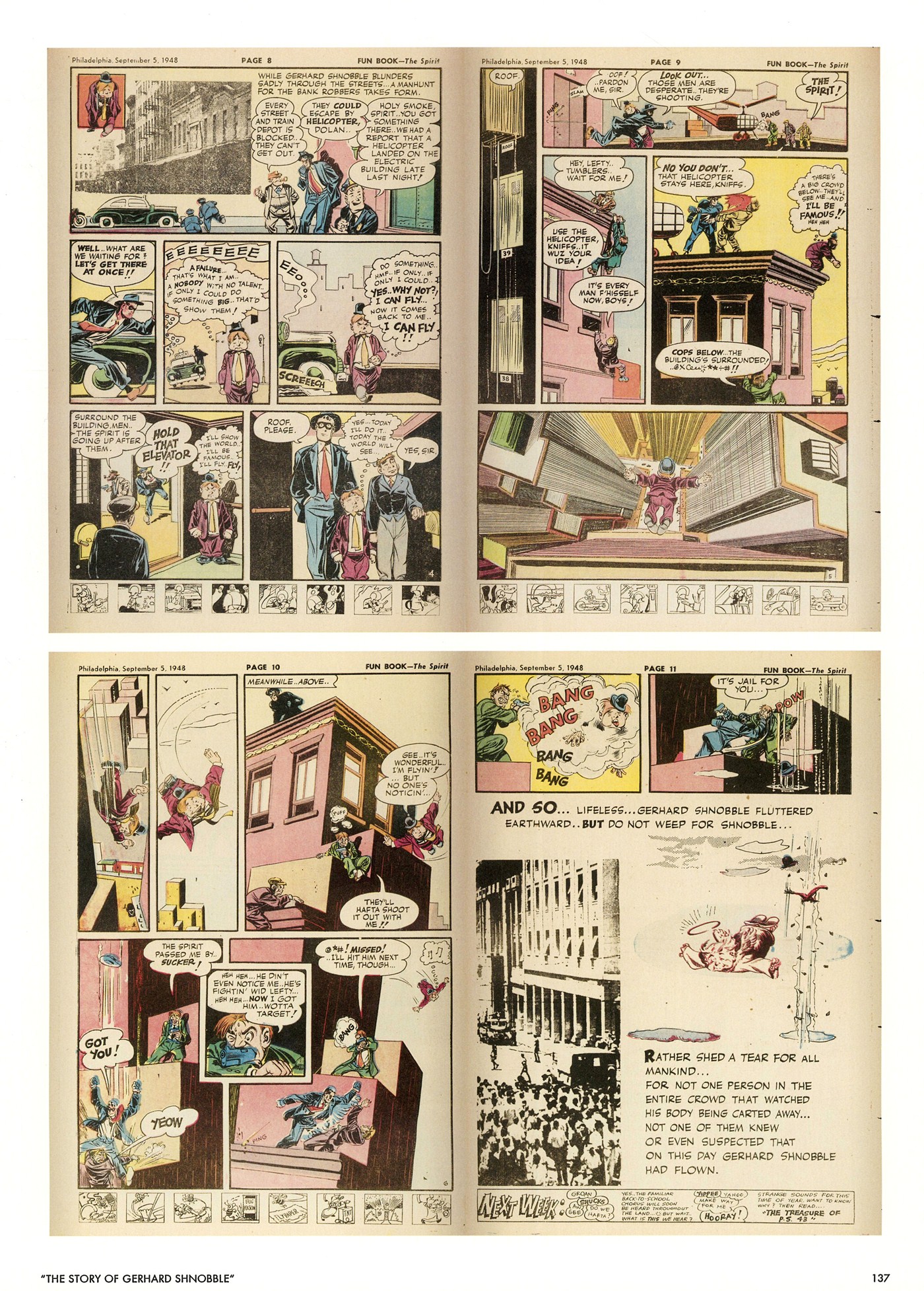 Read online 75 Years Of DC Comics comic -  Issue # TPB (Part 2) - 47