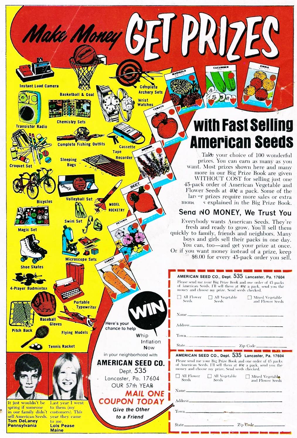 Read online G.I. Combat (1952) comic -  Issue #178 - 35