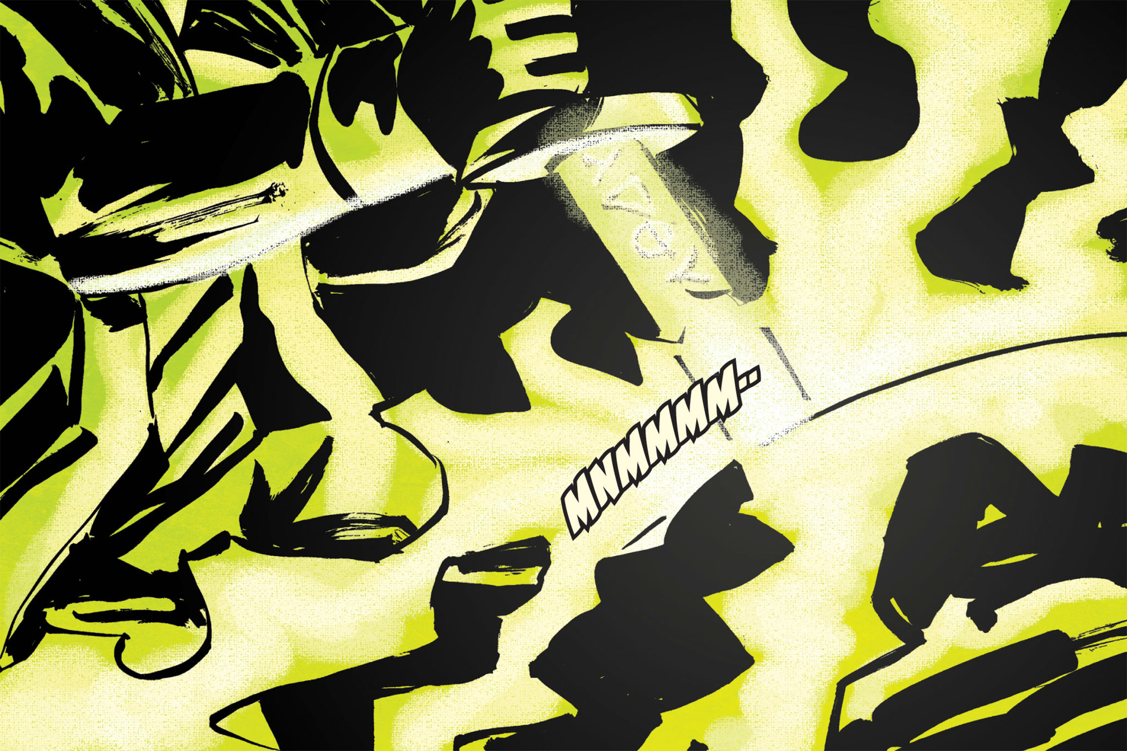 Read online Valentine comic -  Issue #6 - 9